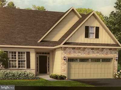 823 Summer Breeze Path #Lot 861 (Lexington I) Cochranville, PA 19330