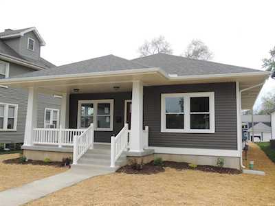 705 N Saint Louis Boulevard South Bend, IN 46617