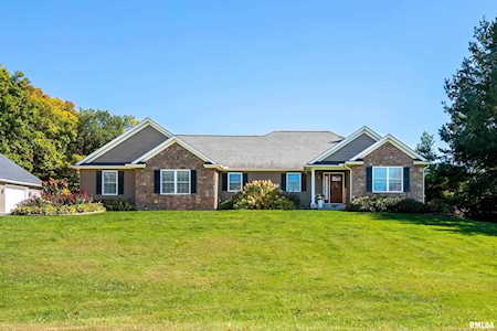 4101 208th Street Court North Port Byron, IL 61275
