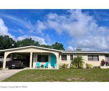 555 Mendel Lane Titusville, FL 32796