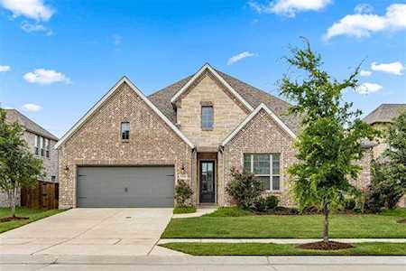 1719 Ellington Drive Celina, TX 75009