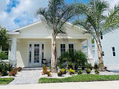 539 Venetian Palms Boulevard New Smyrna Beach, FL 32168