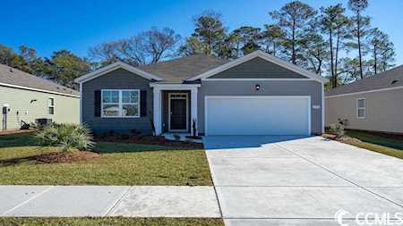 1049 Ridgeford Dr. Conway, SC 29526