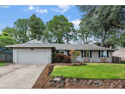 14720 SW Glenbrook RD Beaverton, OR 97007