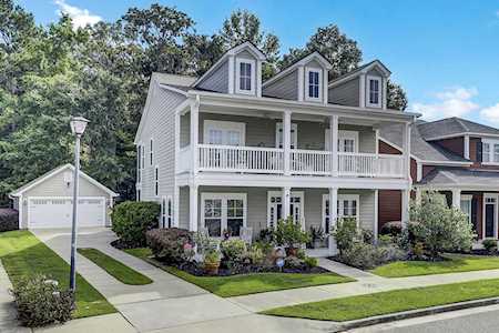 1748 Batten Dr Charleston, SC 29414