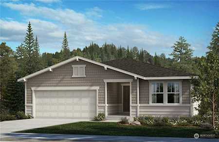 12643 176th Ave E #64 Bonney Lake, WA 98391