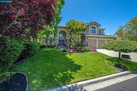 180 Crestridge Drive Danville, CA 94506
