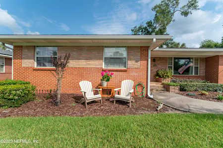 4344 Worth DR W Jacksonville, FL 32207