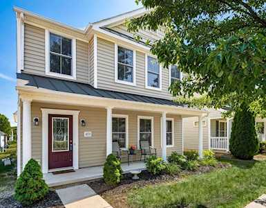 4275 White Spruce Lane Grove City, OH 43123