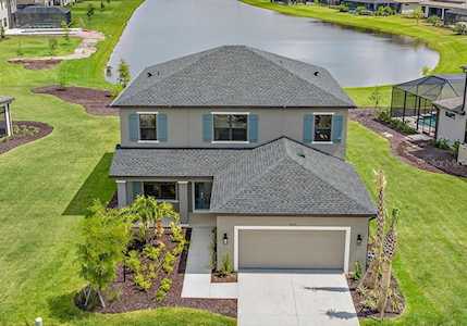 10156 Milky Way CIRCLE Sarasota, FL 34241