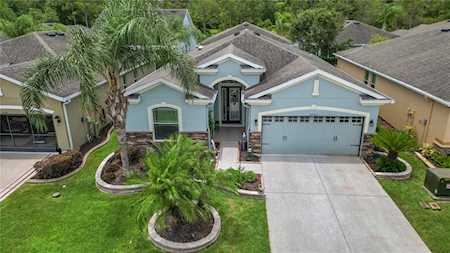10002 Gap Wedge Dr San Antonio, FL 33576