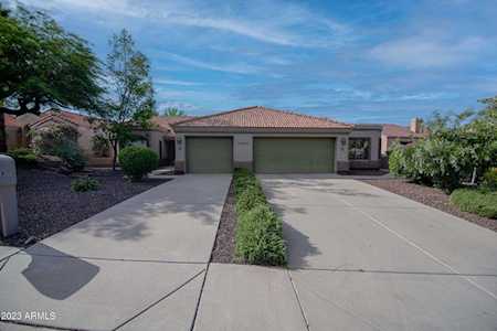 16664 E Westby Drive #2 Fountain Hills, AZ 85268