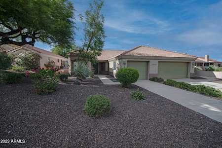 16664 E Westby Drive #1 Fountain Hills, AZ 85268