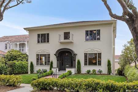 10 San Benito Way San Francisco, CA 94127