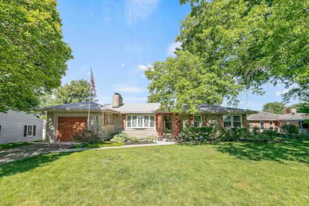 805 Alhambra Dr Anderson, IN 46012
