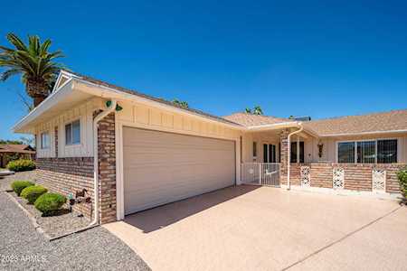 9720 N 105th Avenue Sun City, AZ 85351