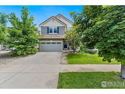 3755 Blackwood Ln Johnstown, CO 80534
