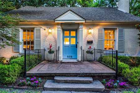 5318 Merrimac Avenue Dallas, TX 75206