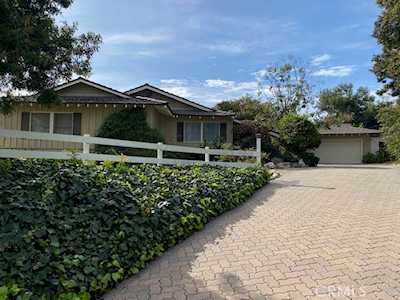 2314 Sunnyside Ridge Rd Rancho Palos Verdes, CA 90275