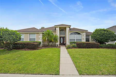 9833 Montclair CIRCLE Apopka, FL 32703