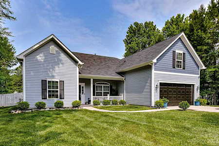 12205 Edna Dr Huntersville, NC 28078