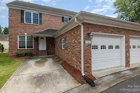 2367 Madeline Meadow Dr Charlotte, NC 28217