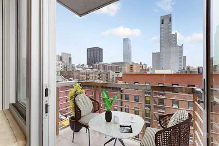 1635 Lexington Ave #7-F New York, NY 10030