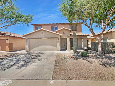 2732 W Kristina Avenue San Tan Valley, AZ 85142