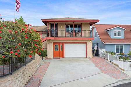 1015 La Mesa Spring Valley, CA 91977