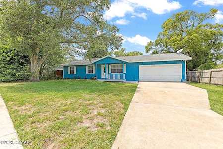 123 Seville Street Ormond Beach, FL 32174