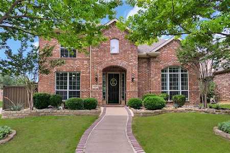 5213 Evening Sun Drive Frisco, TX 75034
