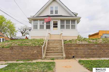 2410 Bancroft St Omaha, NE 68105