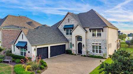 3587 Starling Drive Frisco, TX 75034