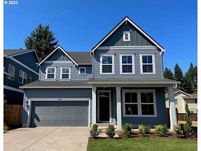 17067 SW Atfalati LN Sherwood, OR 97140