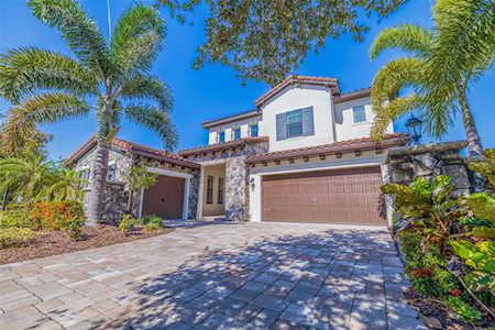 7616 Haddington COVE Lakewood Ranch, FL 34202