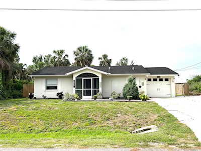 4153 Piqua Ave North Port, FL 34288