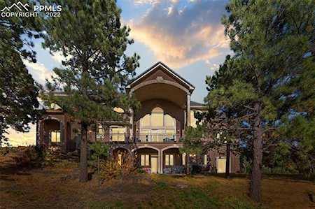 1245 Scarsbrook Court Monument, CO 80132