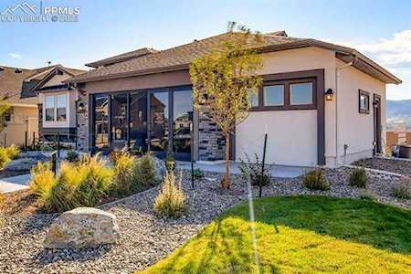 16692 Hallmark Trail Monument, CO 80132