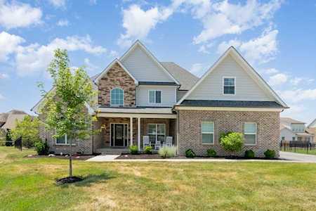 732 Orange Blossom Ct Murfreesboro, TN 37130