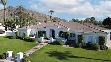 6404 E Gainsborough Road Scottsdale, AZ 85251