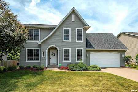 3462 Fernwood Ave Bettendorf, IA 52722