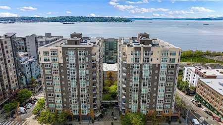 2801 1st Ave #1218 Seattle, WA 98121