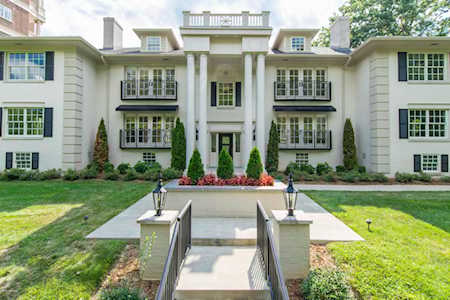 1600 Cherokee Rd #3 Louisville, KY 40205