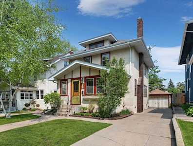 4737 Aldrich Avenue S Minneapolis, MN 55419