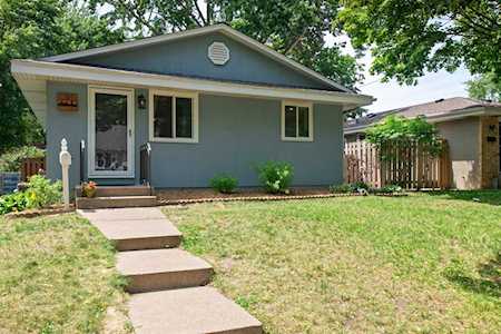5520 35th Avenue S Minneapolis, MN 55417