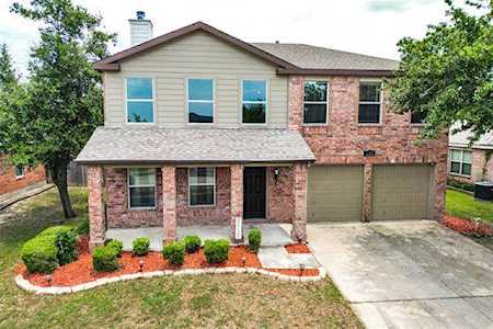 610 Buck Pass Melissa, TX 75454