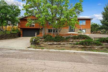502 Southern Cross Drive Colorado Springs, CO 80906