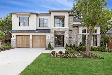 3766 Van Ness Lane Dallas, TX 75220