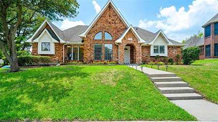 2101 Lorraine Place Carrollton, TX 75006