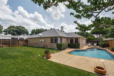 1725 Eden Valley Lane Plano, TX 75093
